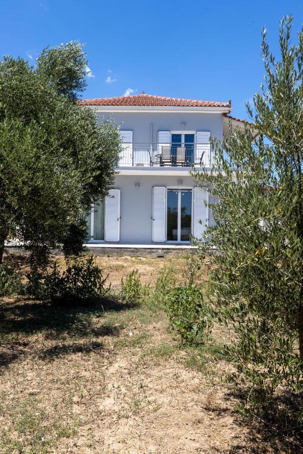 Elaianthos 1 Vila Gytheio Exterior foto