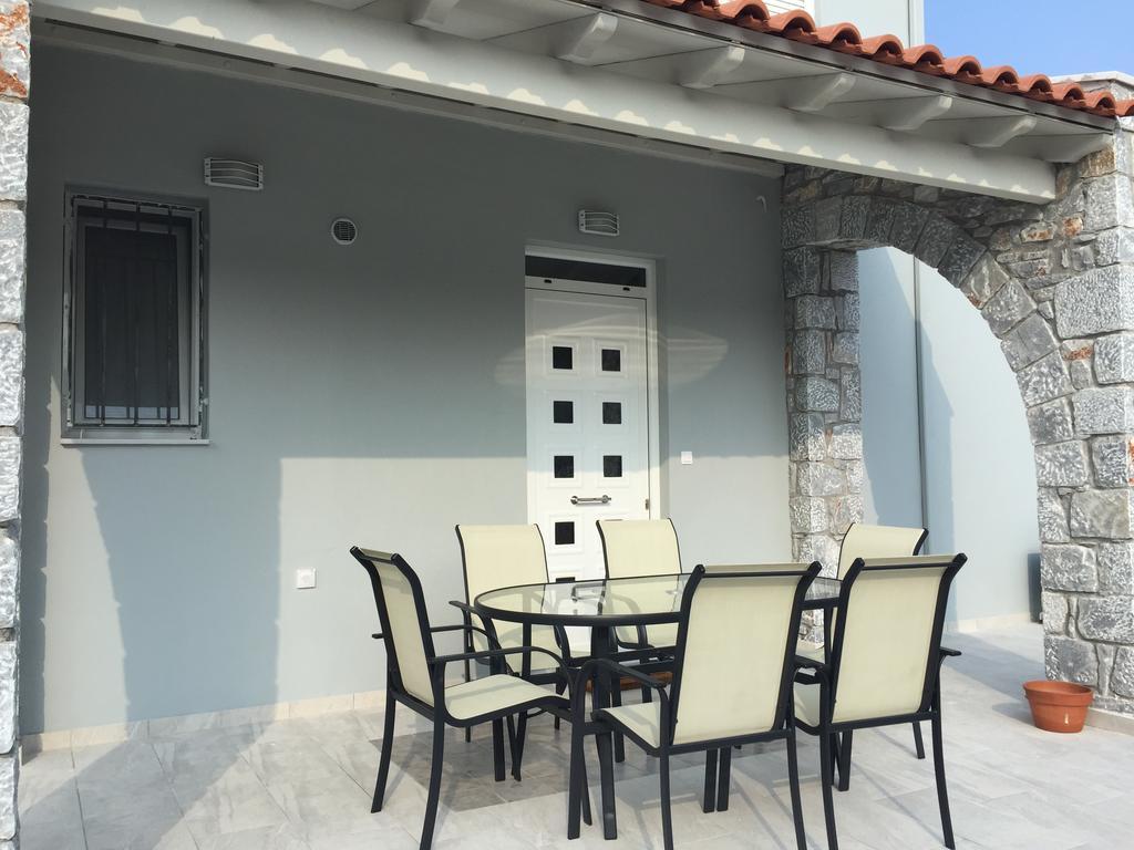 Elaianthos 1 Vila Gytheio Exterior foto